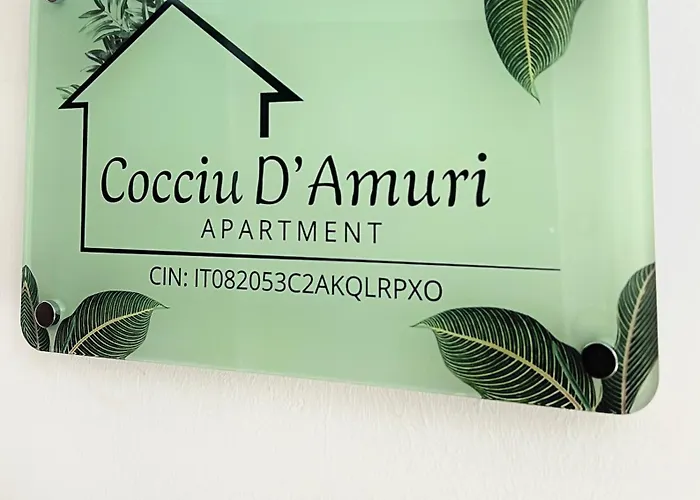 Két hálószobás apartman
